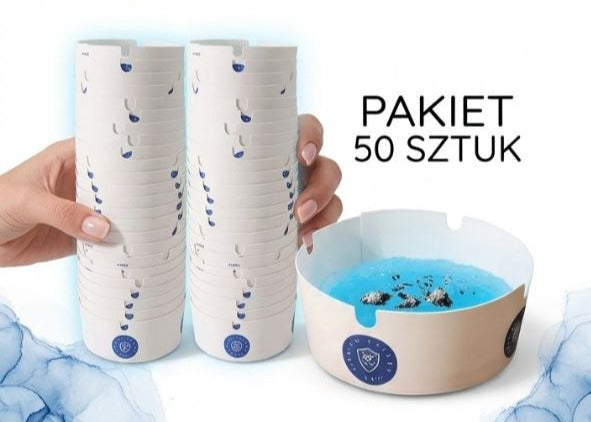 Eco-popielniczka