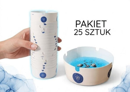 Eco-popielniczka