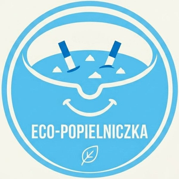 Eco-popielniczka